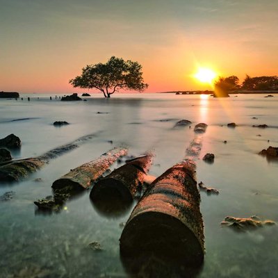 Beautiful Sunrise