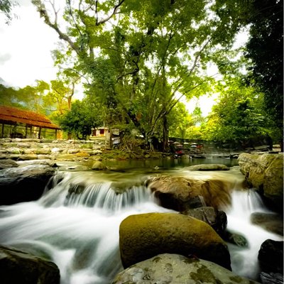 Sungai HUMAIRA