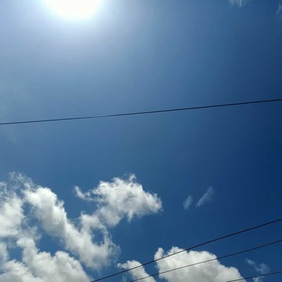 sky 💙