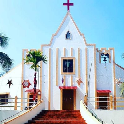 Galgibaga Beach , Goa