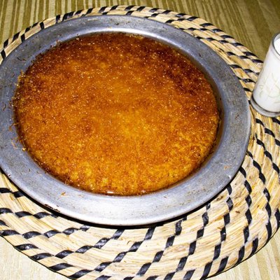 HATAY PEYNİRLİ KÜNEFE 