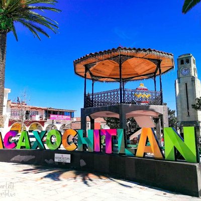 Acaxochitlán, Hidalgo 