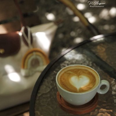 Coffee Latte