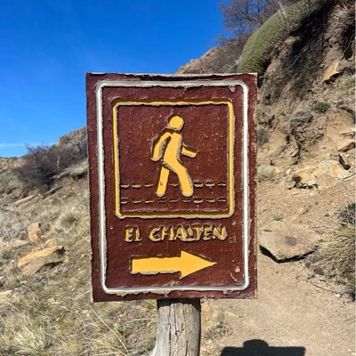 el chaltén 