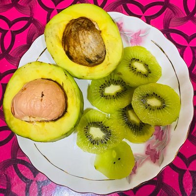 healthy 😍❤️