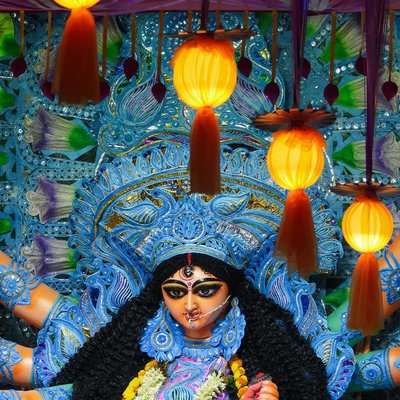 Subho Vijaydashmi. 🙏
