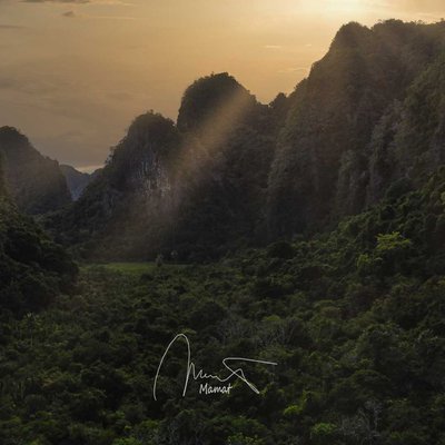 Gerbang Karst maros pangkep