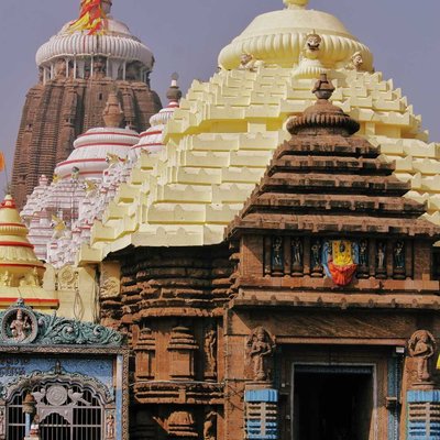shree jagannath temple