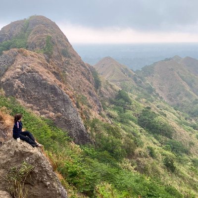 📍Mt. Batulao
