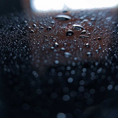 Water splash 