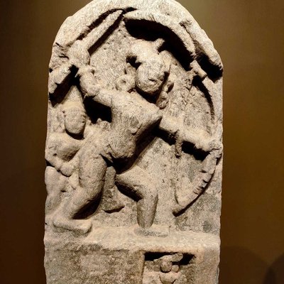 Sculpture 