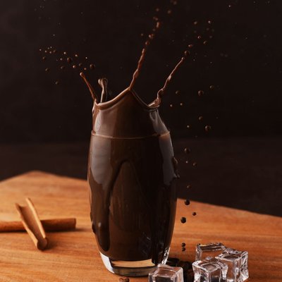 Cold Coffee ❤️