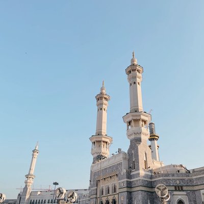 Masjidil Haram