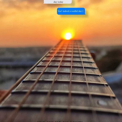 Music - Soulful