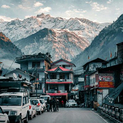 Kasol #pindle #pindleindia