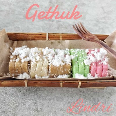 GETHUK LINDRI