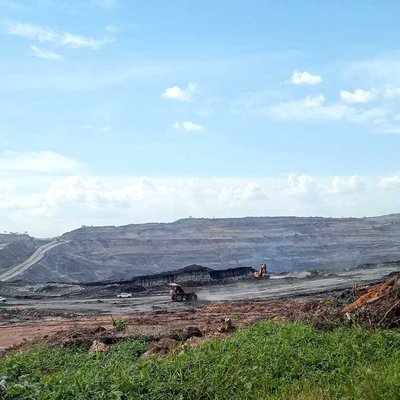 Gunung Batubara