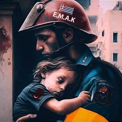 HELP TURKEY 