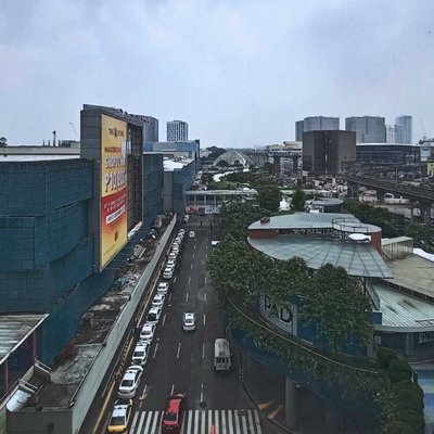 SM North Edsa📍