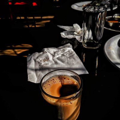 CHAI LOVER 🫖☕