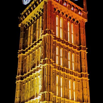 The Clock Tower