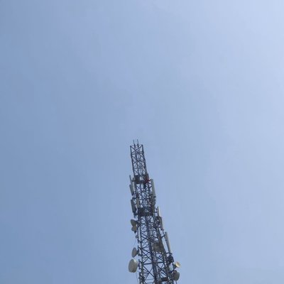 Mobile Tower