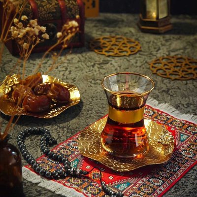 TEA TIME 