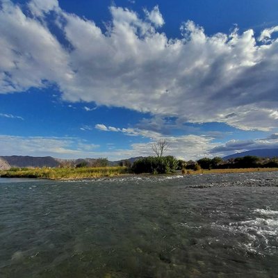 Río San Juan 