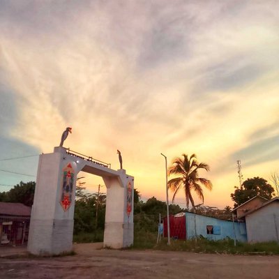 senja