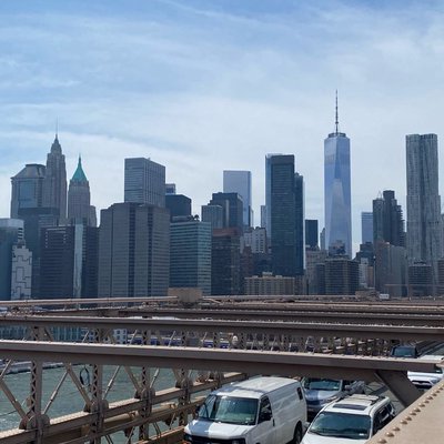 new york