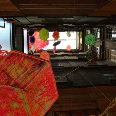 kites
