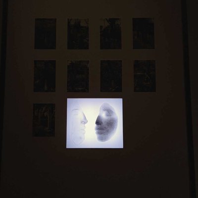 Art Gallery!