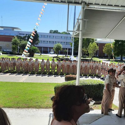Inicio de clases