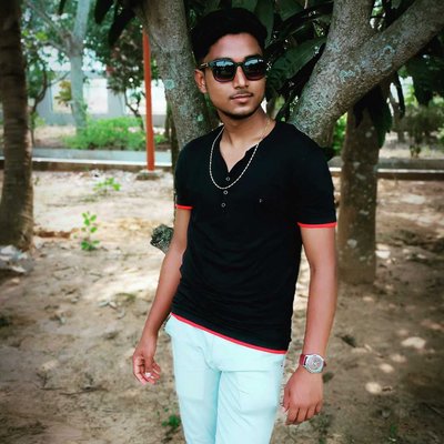 look 😎