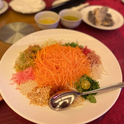 Yusheng