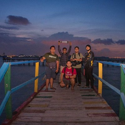 Meet Locals Bale-Bale Beach