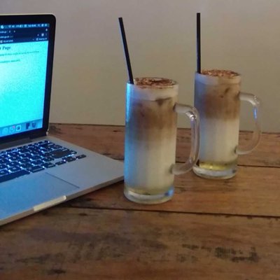 Kopi Brule