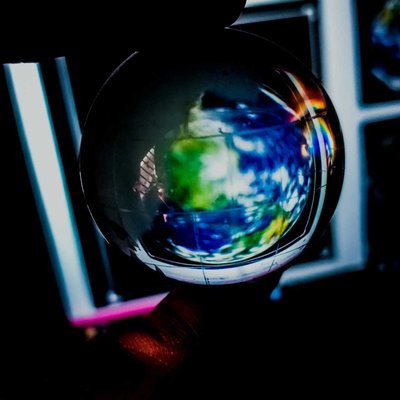 🌎