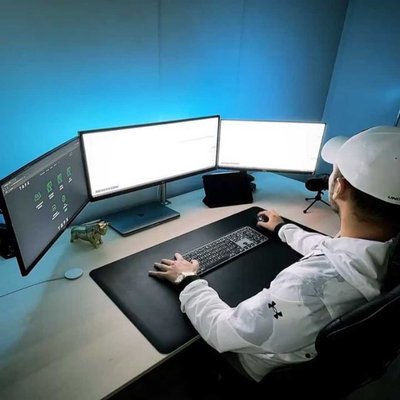TRD CRYPTO MINING COMPANY..