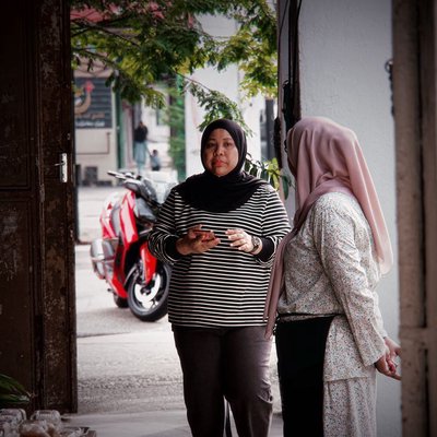 Kuantan Pickers & Kedai Kopi