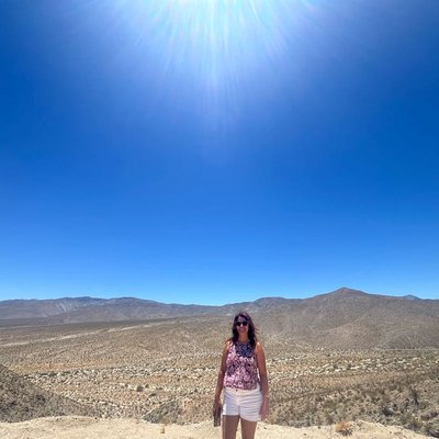 desierto 🌵
