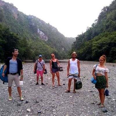 Yumuri del Baracoa