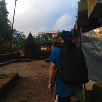 Rural Tour