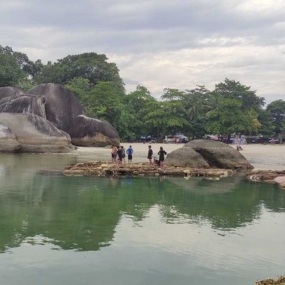 Pantai Tanjung Tinggi