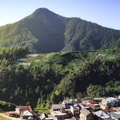 Wisata Wonomulyo