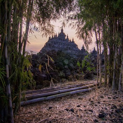 CANDI PLAOSAN