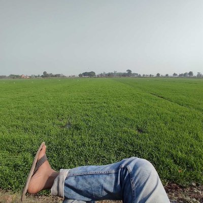 In to the Nature 😍