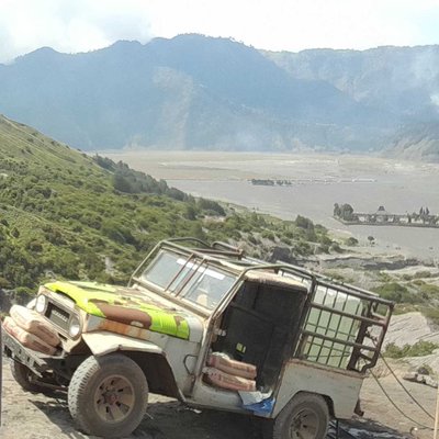 Jeep