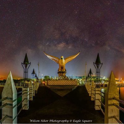 LANGKAWI, KEDAH