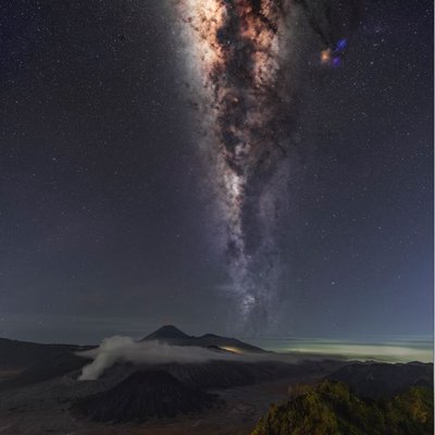 Milkyway Core